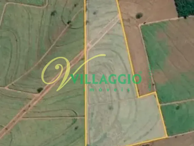 Terreno com 254100m², à venda, no bairro Zona Rural em Jaci