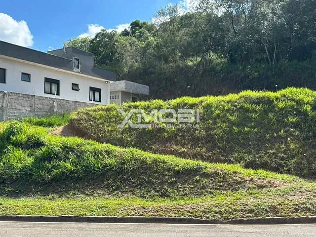 Terreno com 676m², à venda, no bairro machadinho em Jarinu