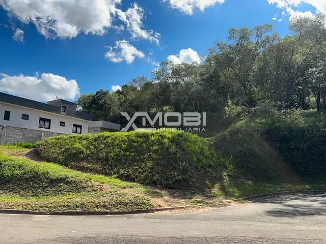 Terreno com 676m², à venda, no bairro machadinho em Jarinu
