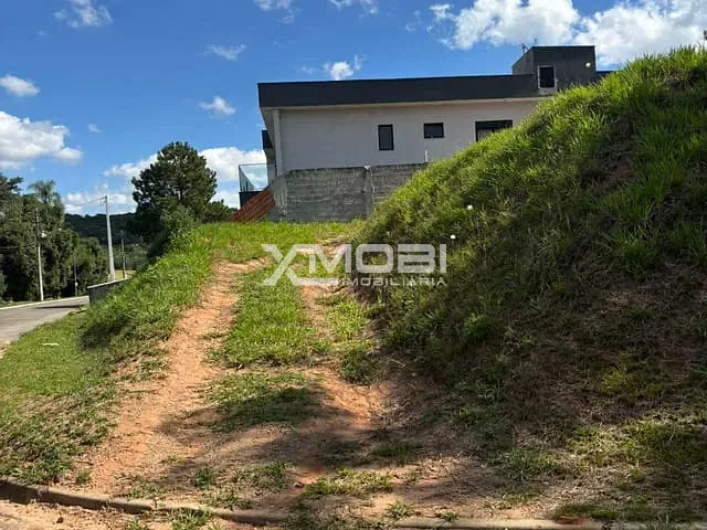 Terreno com 676m², à venda, no bairro machadinho em Jarinu