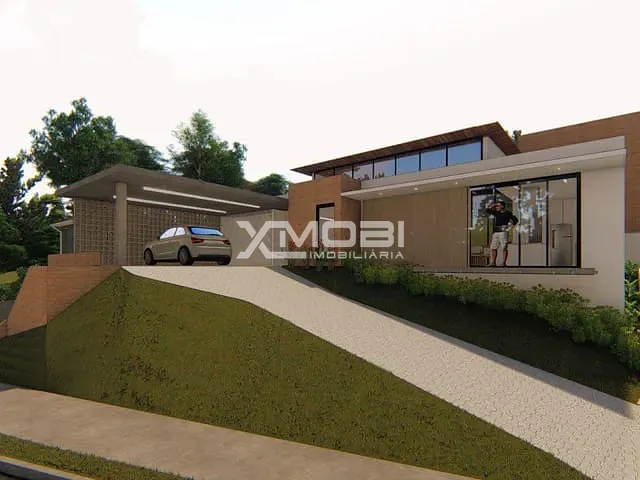 Terreno com 676m², à venda, no bairro machadinho em Jarinu