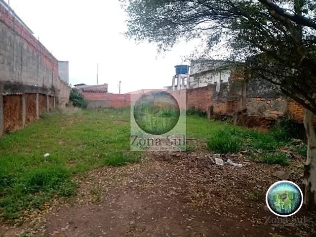 Terreno com 300m², à venda, no bairro Rio Acima em Votorantim