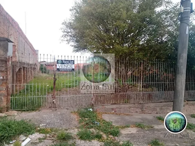 Terreno com 300m², à venda, no bairro Rio Acima em Votorantim