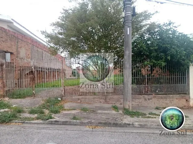 Terreno com 300m², à venda, no bairro Rio Acima em Votorantim