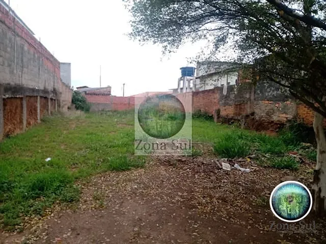 Terreno com 300m², à venda, no bairro Rio Acima em Votorantim