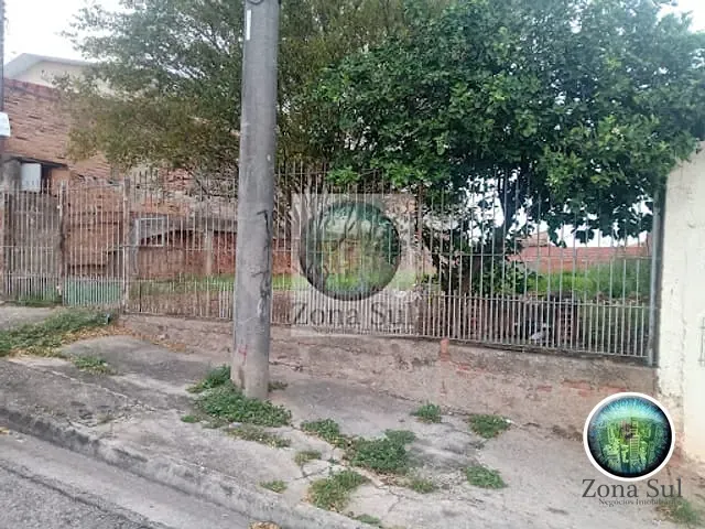 Terreno com 300m², à venda, no bairro Rio Acima em Votorantim