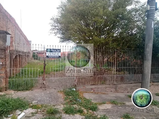 Terreno com 300m², à venda, no bairro Rio Acima em Votorantim