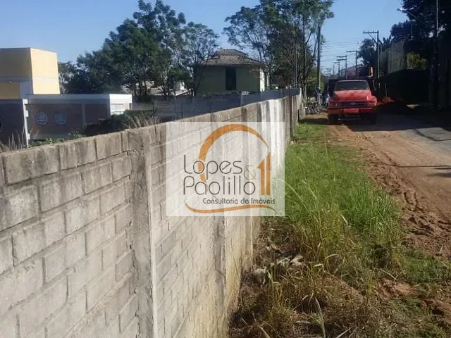 Terreno com 460m², à venda, no bairro Cidade Satélite em Atibaia