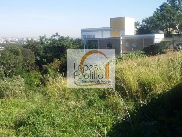 Terreno com 460m², à venda, no bairro Cidade Satélite em Atibaia