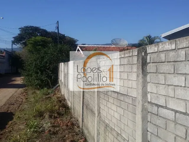 Terreno com 460m², à venda, no bairro Cidade Satélite em Atibaia