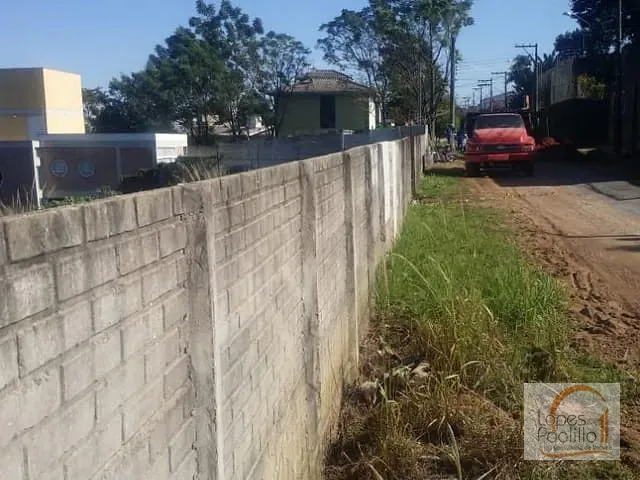 Terreno com 460m², à venda, no bairro Cidade Satélite em Atibaia