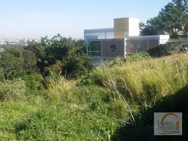 Terreno com 460m², à venda, no bairro Cidade Satélite em Atibaia