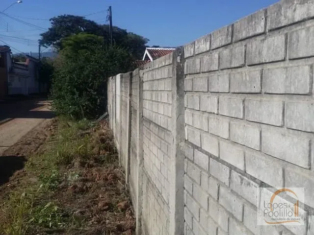Terreno com 460m², à venda, no bairro Cidade Satélite em Atibaia