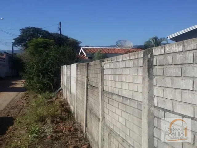Terreno com 460m², à venda, no bairro Cidade Satélite em Atibaia