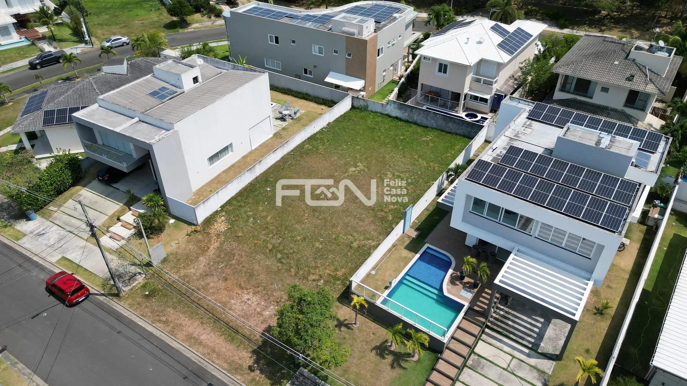 Terreno, 476 m² - Foto 1