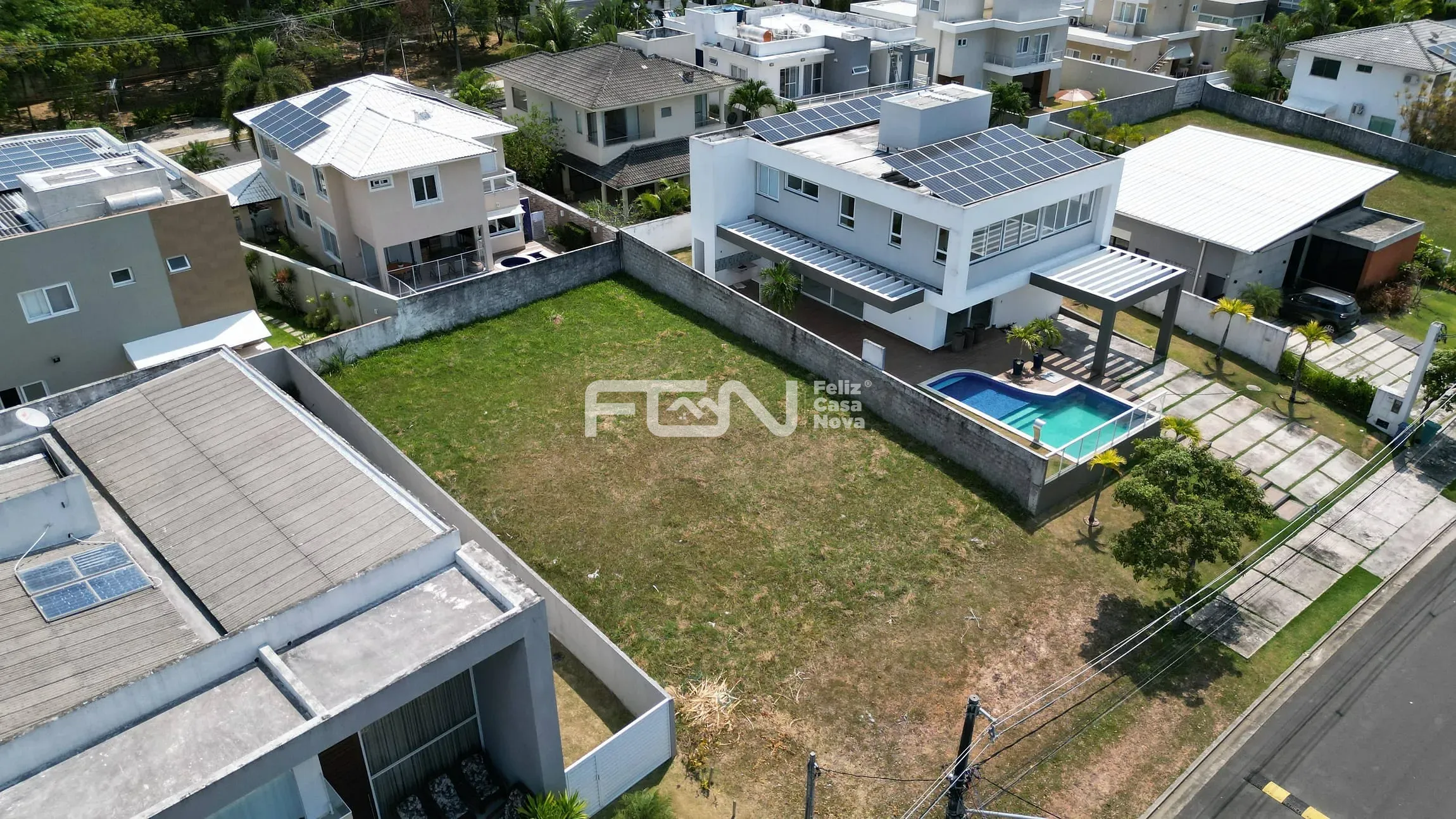 Terreno, 476 m² - Foto 2