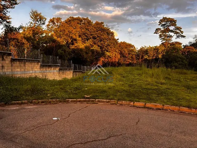 Terreno com 646m², à venda, no bairro Jundiaí Mirim em Jundiaí