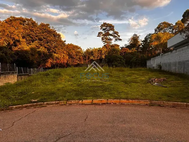 Terreno com 646m², à venda, no bairro Jundiaí Mirim em Jundiaí