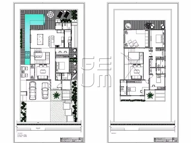 Terreno com 373m², à venda, no bairro Vivendas do Arvoredo em Londrina
