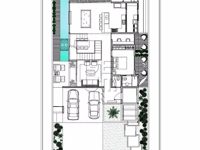 Terreno com 373m², à venda, no bairro Vivendas do Arvoredo em Londrina