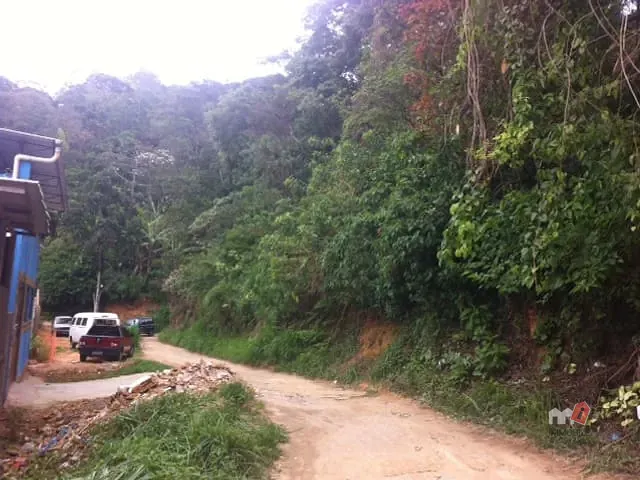 Terreno com 16355m², à venda, no bairro Bingen em Petrópolis