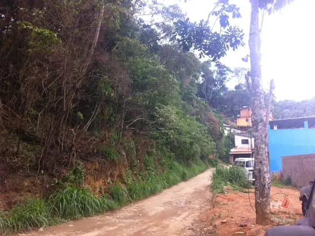 Terreno com 16355m², à venda, no bairro Bingen em Petrópolis