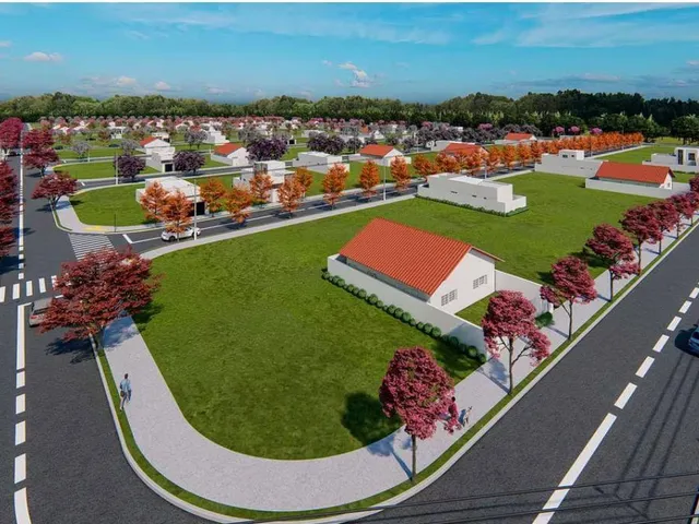 Terreno com 126m², à venda ou para alugar, no bairro Jardim Madrid em Campinas