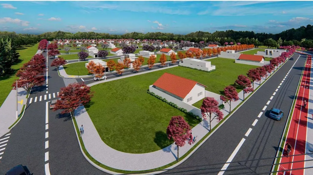Terreno, 126 m² - Foto 4