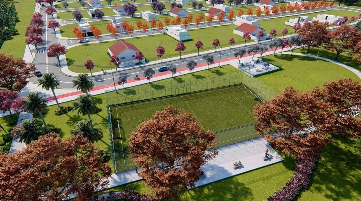 Terreno, 126 m² - Foto 6