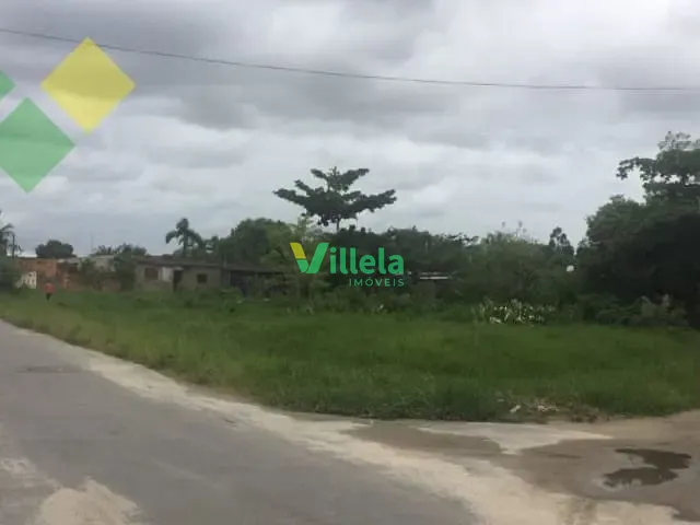 Terreno com 9261m², à venda, no bairro Jardim Caraguava em Peruíbe