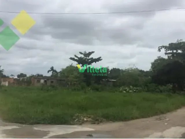 Terreno com 9261m², à venda, no bairro Jardim Caraguava em Peruíbe