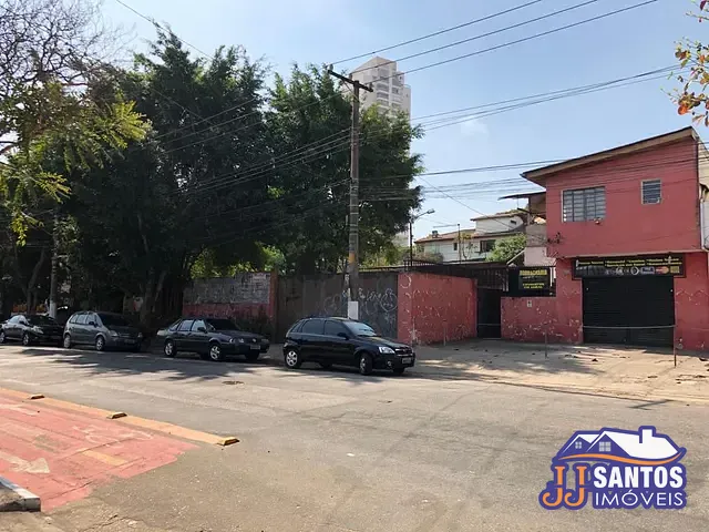 Terreno com 1098m², à venda ou para alugar, no bairro Vila Formosa em São Paulo