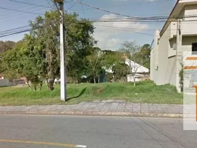 Terreno à venda, no bairro Centro em São José Dos Pinhais