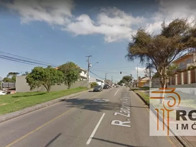 Terreno à venda, no bairro Centro em São José Dos Pinhais