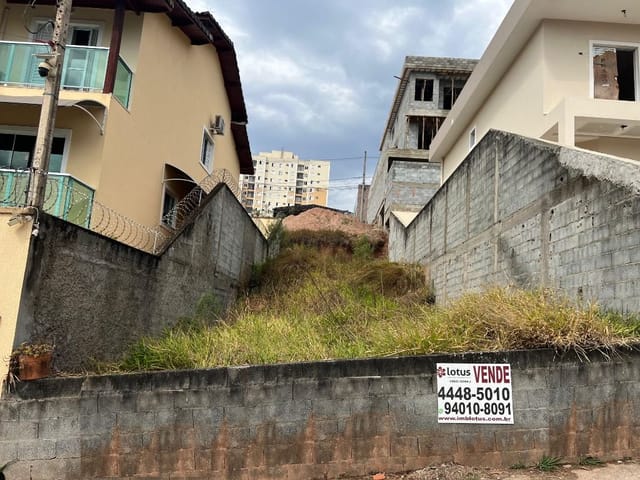 Terreno com 175m², à venda, no bairro Portais (Polvilho) em Cajamar