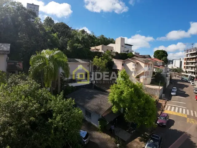 Terreno com 872m², à venda, no bairro Centro em Concórdia