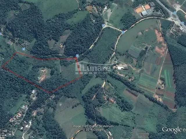 Terreno com 98000m², à venda, no bairro Cocuera em Mogi das Cruzes