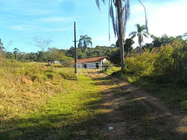 Terreno com 98000m², à venda, no bairro Cocuera em Mogi das Cruzes