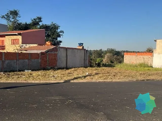 Terreno com 244m², à venda, no bairro Condomínio Piccolo Paese em Salto