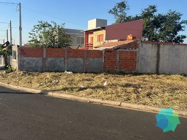 Terreno com 244m², à venda, no bairro Condomínio Piccolo Paese em Salto