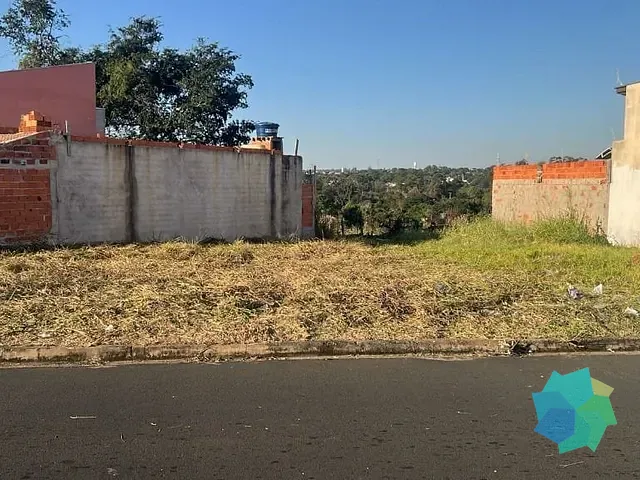 Terreno com 244m², à venda, no bairro Condomínio Piccolo Paese em Salto