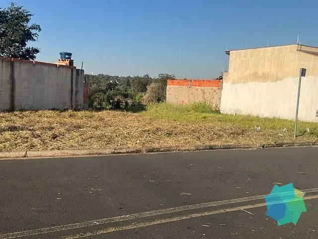Terreno com 244m², à venda, no bairro Condomínio Piccolo Paese em Salto