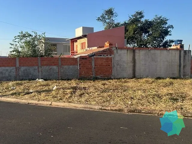 Terreno com 244m², à venda, no bairro Condomínio Piccolo Paese em Salto