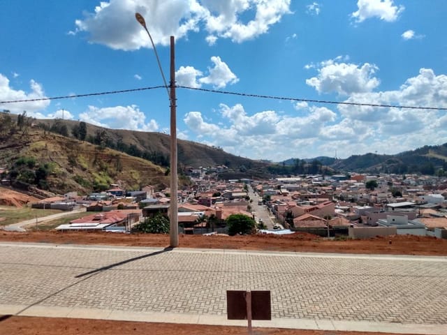 Foto do Terreno - Terreno à venda 210M², Nossa Senhora de Fátima, Itajubá - MG | MOHALLEM e LOPES CORRETAGEM E ADMINISTRACAO DE IMOVEIS LTDA