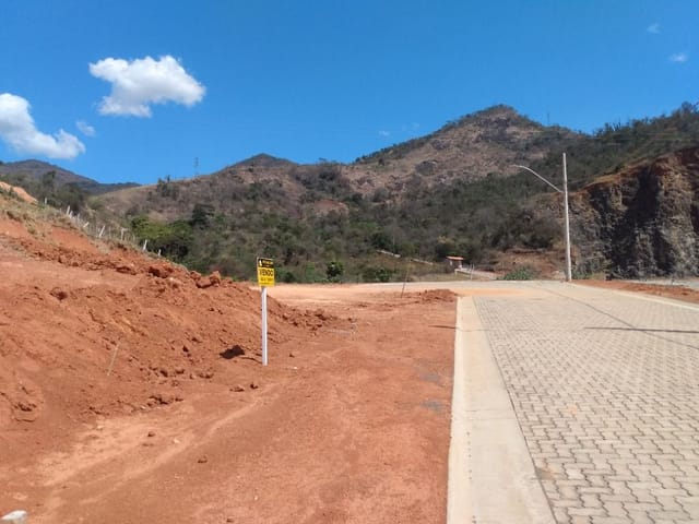 Foto do Terreno - Terreno à venda 210M², Nossa Senhora de Fátima, Itajubá - MG | MOHALLEM e LOPES CORRETAGEM E ADMINISTRACAO DE IMOVEIS LTDA