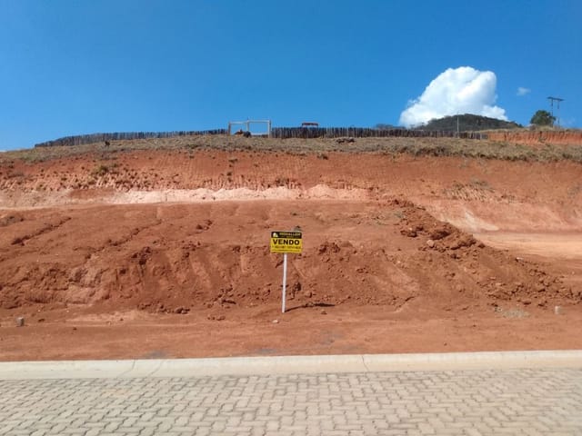 Foto do Terreno - Terreno à venda 210M², Nossa Senhora de Fátima, Itajubá - MG | MOHALLEM e LOPES CORRETAGEM E ADMINISTRACAO DE IMOVEIS LTDA