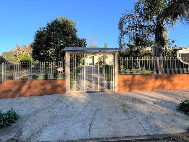 Foto do Terreno - Terreno Cercado à venda, São José Operário, Marau, RS | Realizze Negócios Imobiliarios