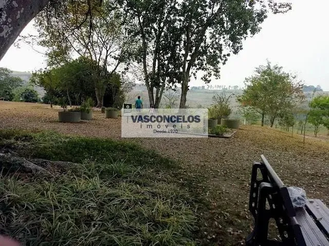 Terreno com 500m², à venda, no bairro Condomínio Residencial Ecopark Bourbon em Caçapava