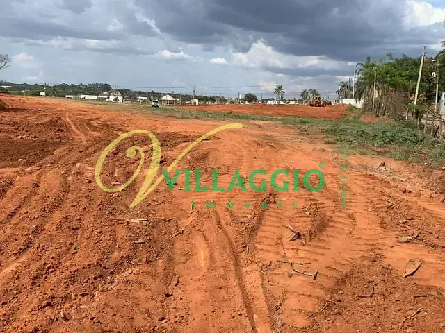 Terreno com 20000m², à venda, no bairro Vila Toninho em São José do Rio Preto