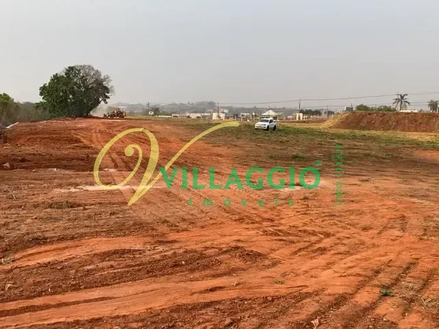 Terreno com 20000m², à venda, no bairro Vila Toninho em São José do Rio Preto